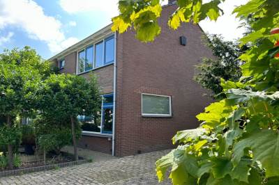 Woning Noorder Sluisstraat 29 Hem