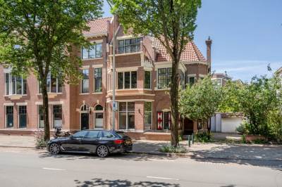 Woning Frederik Hendriklaan 3 Den Haag