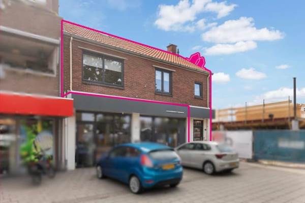Woning Rijssensestraat 61A Nijverdal