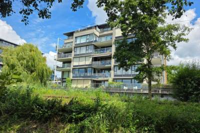 Woning Kotterspad 35 Amsterdam