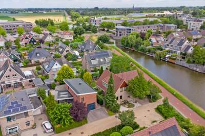 Woning Vadersgroet 5 Zuid-Scharwoude