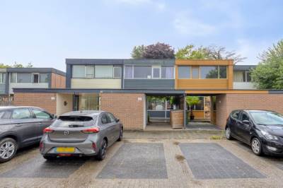 Woning Imkersdreef 630 Apeldoorn