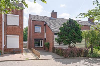 Woning Iepenhoven 17 Maastricht