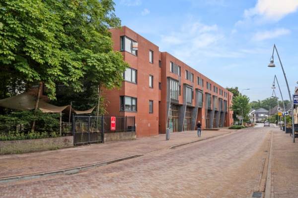 Woning Stationsweg 1C Ede