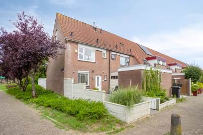Woning Mijndenhof 1 Amsterdam