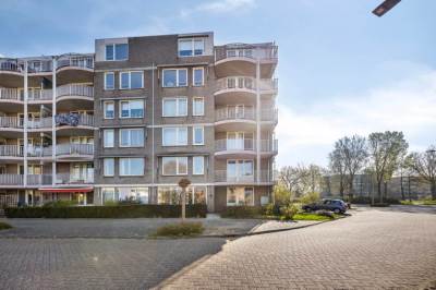 Woning Schepen Oppenwervestraat 27 Arnhem