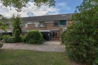 Woning Rivierenlaan 96 Rozenburg (ZH)