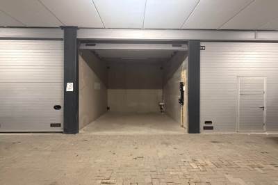 Garage Kerkeplaat 2 Dordrecht