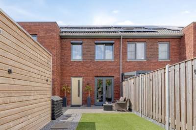 Woning Floreslaan 21 Vlaardingen