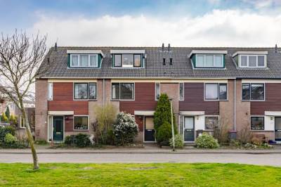 Woning Zegge 26 Nootdorp
