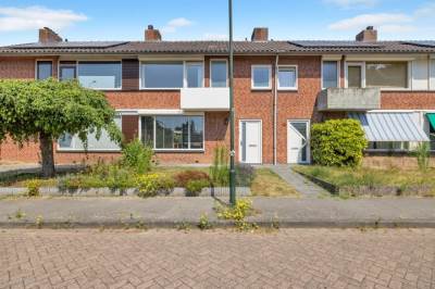 Woning Cygnus 11 Veldhoven