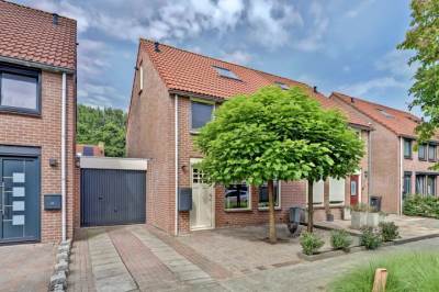 Woning Hammarskjöldstede 13 Goes