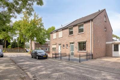Woning Koningspage 75 Oss
