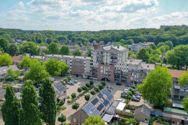 Woning Harry Meijerstraat 33 Venlo
