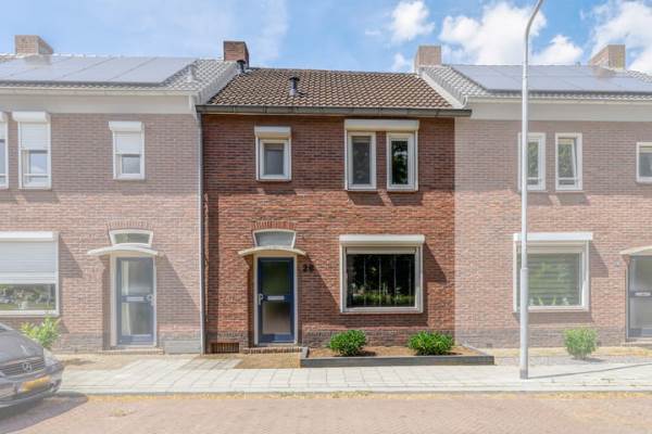 Woning Verrijnenstraat 26 Venlo