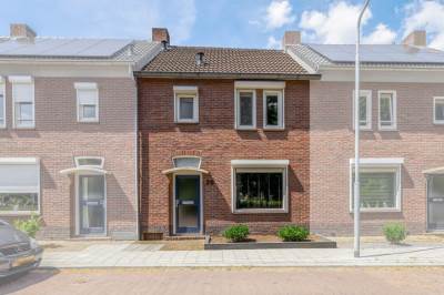 Woning Verrijnenstraat 26 Venlo