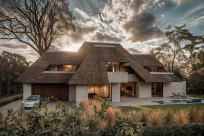 Woning Pepereind 20 Cromvoirt