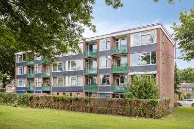 Woning Zoomkade 22 Deventer