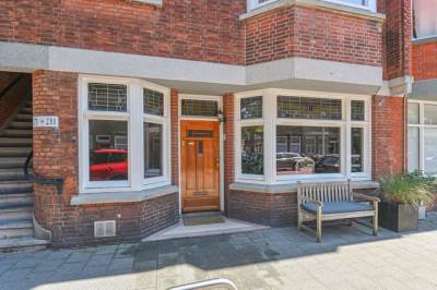 Woning Stuyvesantstraat 273 Den Haag