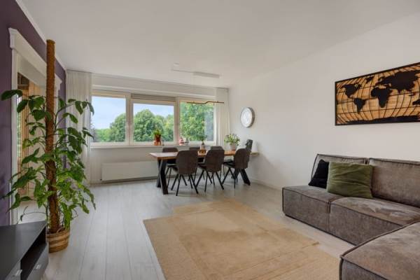 Woning Kruiskampsingel 43 Den Bosch