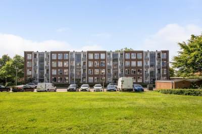 Woning Treublaan 131 Arnhem