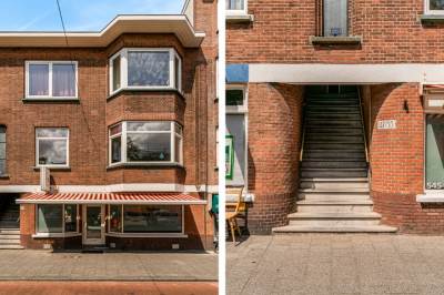 Woning Vlierboomstraat 547 Den Haag