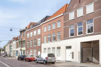 Woning Hinthamereinde 60D Den Bosch