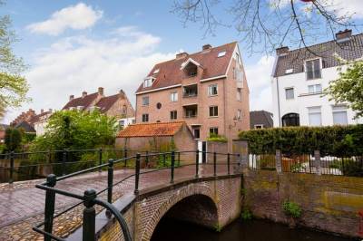 Woning Muurhuizen 41C Amersfoort