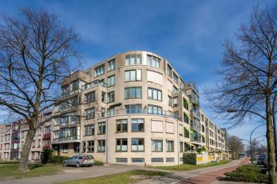 Woning Bornsestraat 2G Hengelo (OV)