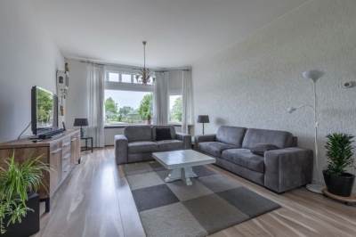 Woning Osdorperweg 537 Amsterdam