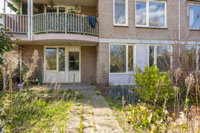 Woning Schepen Oppenwervestraat 9 Arnhem