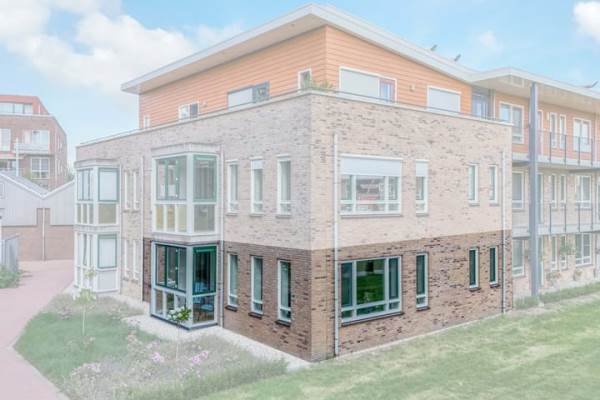 Woning Gaspeldoorn 7 Bergambacht