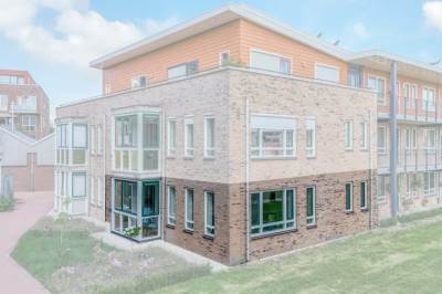 Woning Gaspeldoorn 7 Bergambacht