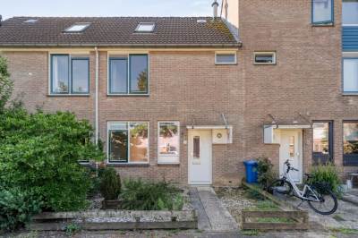 Woning Van Maanenware 3 Zwolle