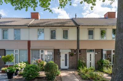 Woning Trompstraat 16 Helmond