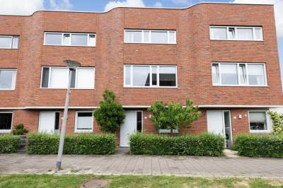Woning Haringvliet 59 Arnhem