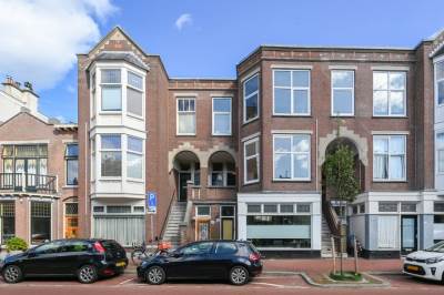 Woning Weimarstraat 389 Den Haag
