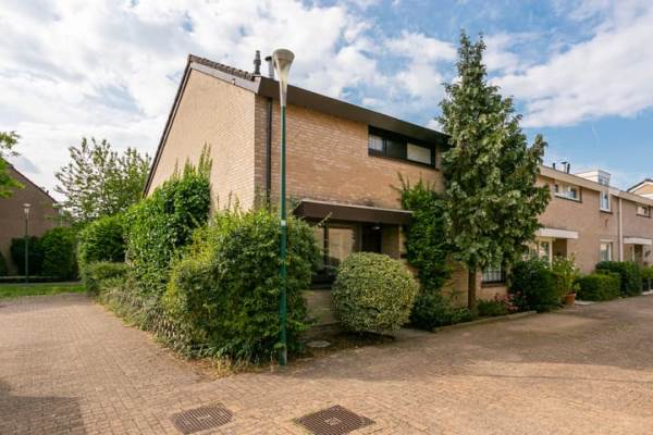 Woning Reigerskamp 392 Maarssen