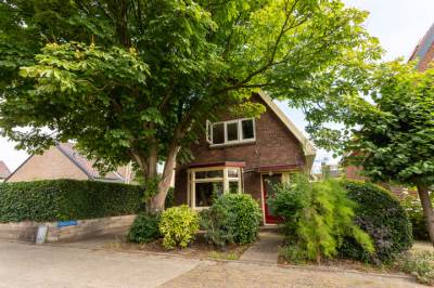 Woning Tetburgstraat 7 Castricum