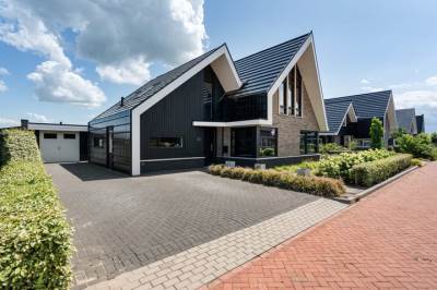 Woning Vlier 20 Giethoorn