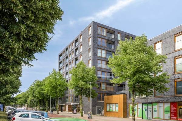 Woning Dr Cuyperslaan 5018 Eindhoven