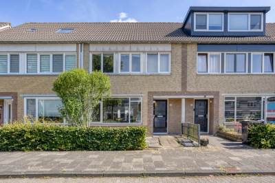Woning Lotusbloemweg 38 Almere