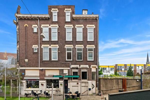 Woning Zoomstraat 10501 Rotterdam