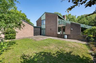 Woning Boerderijlaan 1 Moordrecht