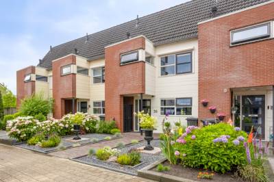 Woning Warmelo 36 Losser