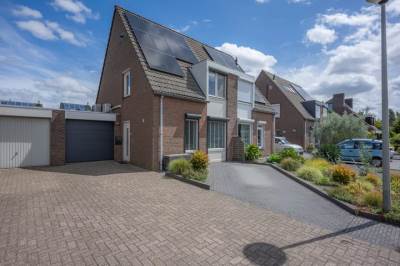 Woning Vliegenpoel 10 Landgraaf