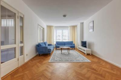 Woning Breitnerlaan 462 Den Haag