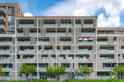 Woning Wijnand Nuijenstraat 84 Amsterdam