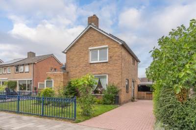 Woning Thorbeckelaan 4 Assen