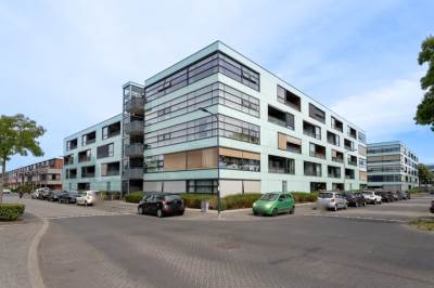 Woning Waterviolier 30 Breda